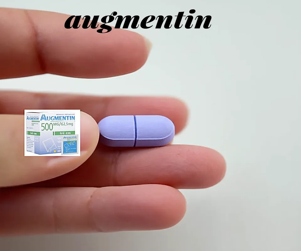 Augmentin cpr prezzo